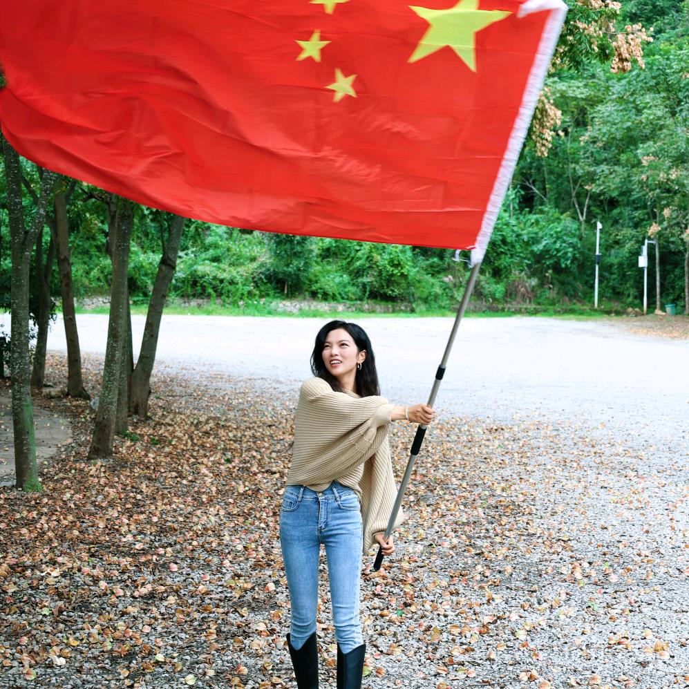 恩施地心谷景区 瑶一瑶