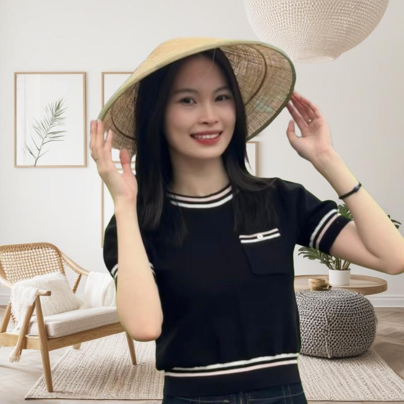 妹仔电子好物