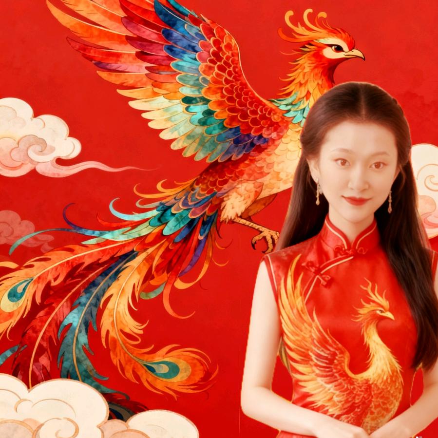 易经传承人王阳