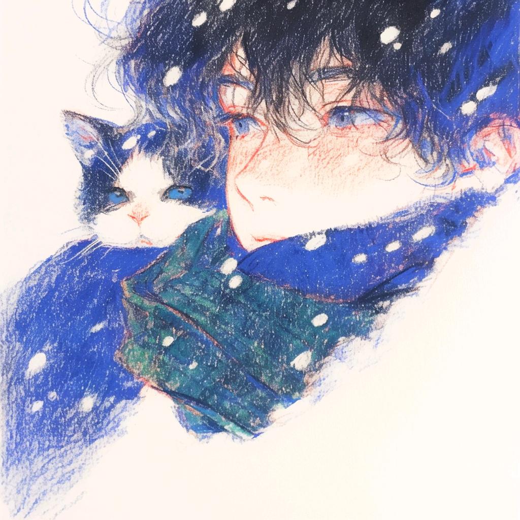 世界是一个巨大的抽象