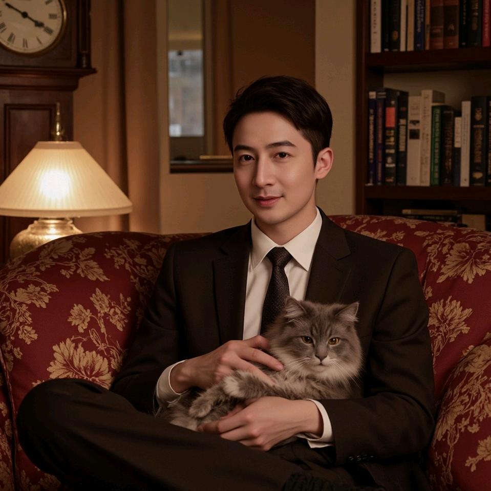 七一年的猪，百善孝为先