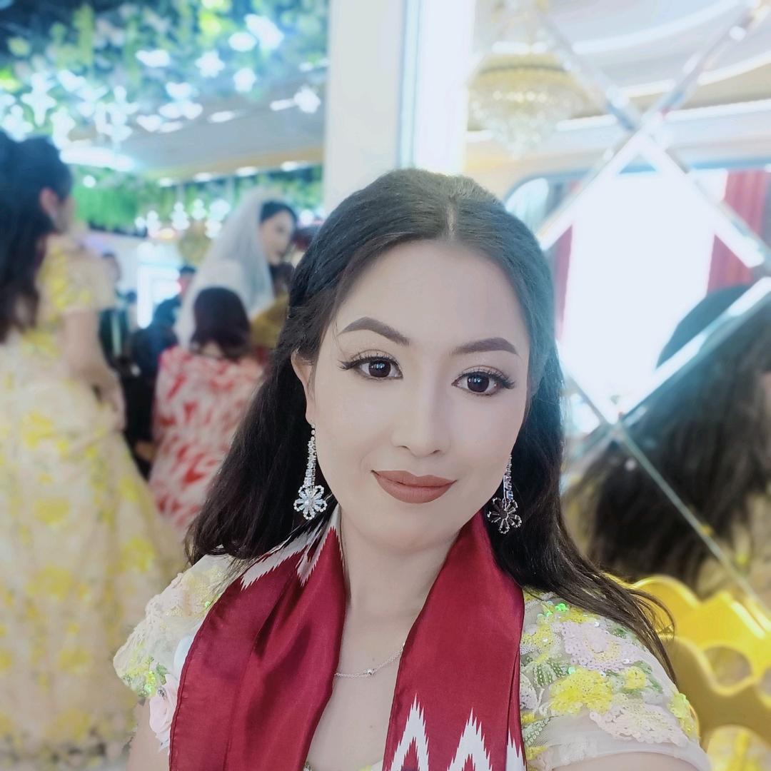 花花小姐