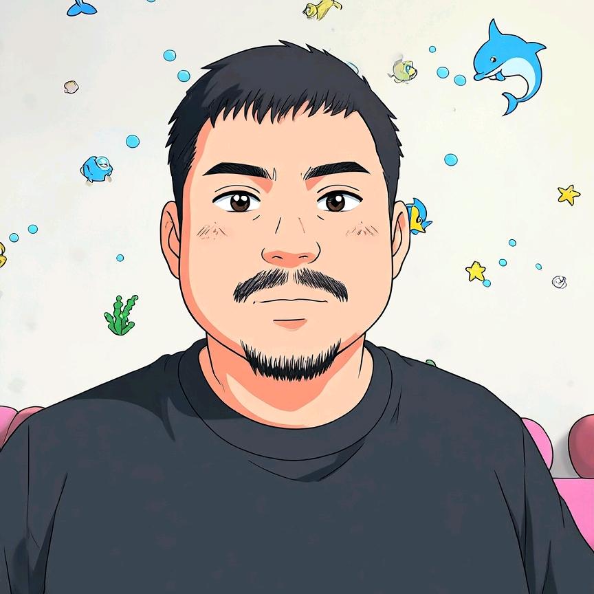 清韵梅坊头像