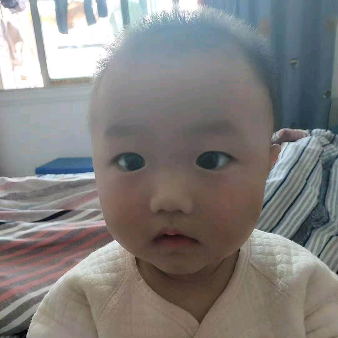 我是无敌大帅哥。头像