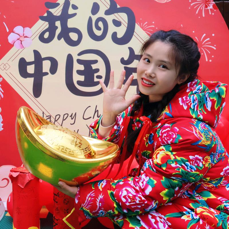 丹丹呀 🌷（二胎孕晚期❤️）