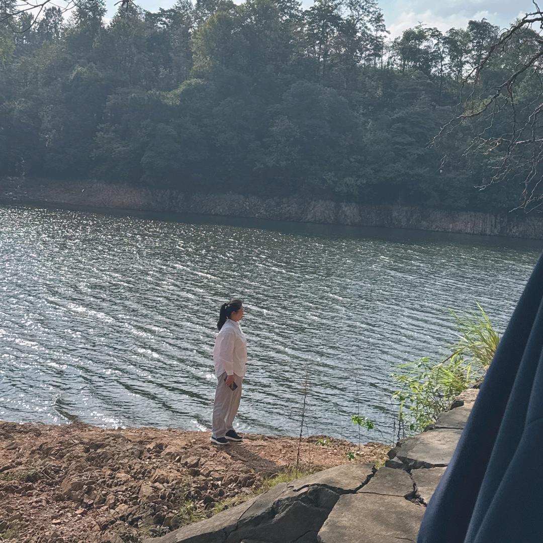 约克水生态中央空调海姐