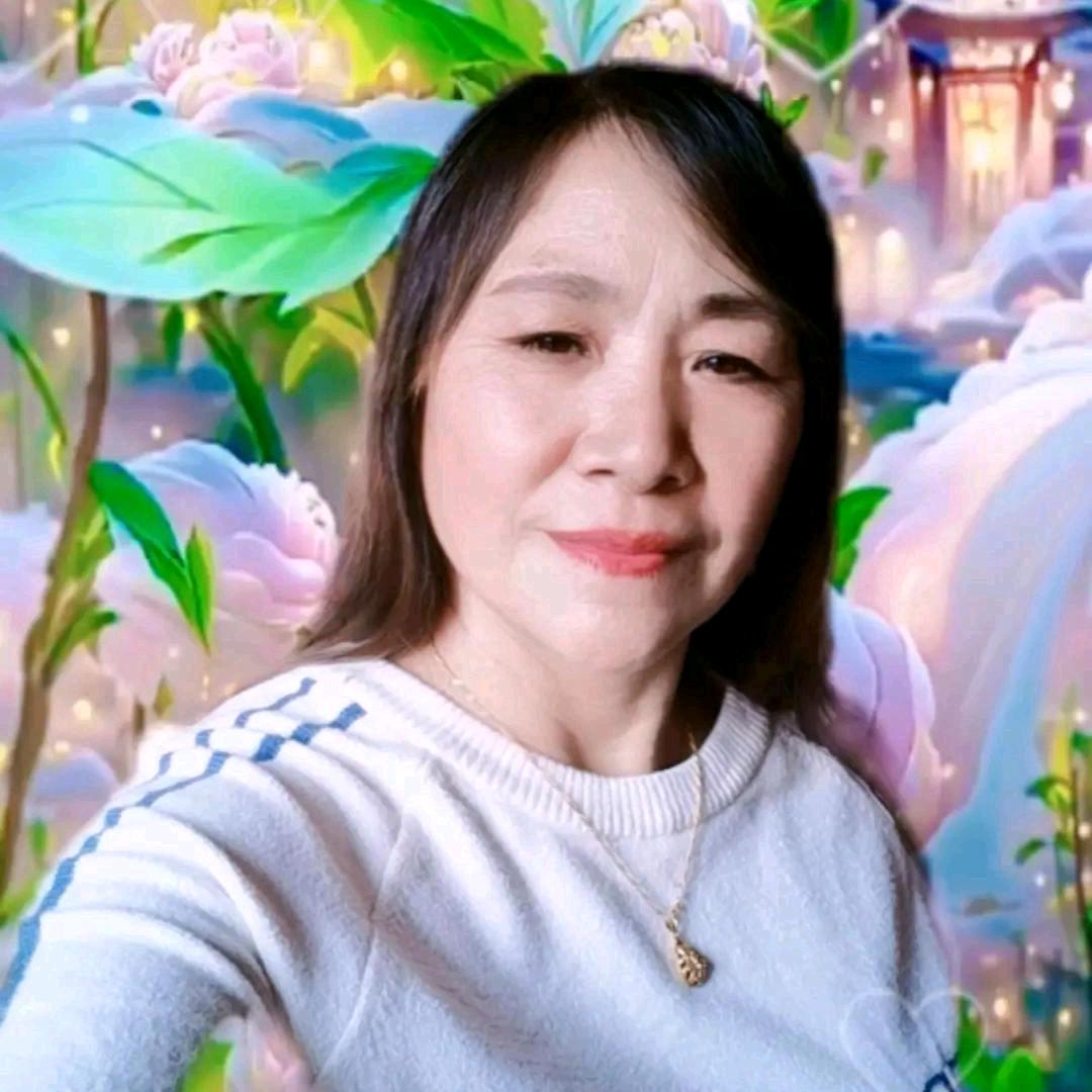 幸福一家