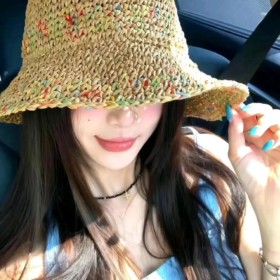 云里雾里看花