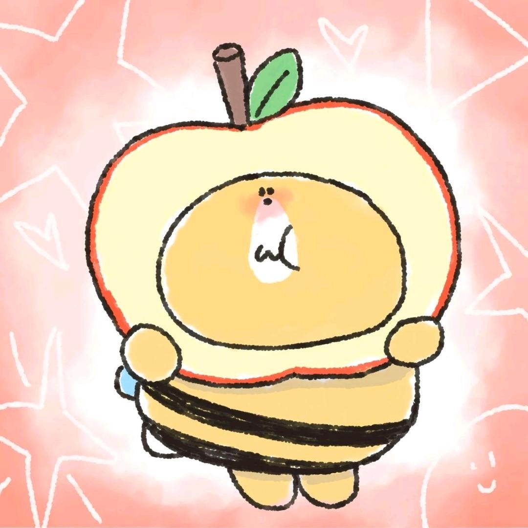 一块小饼干ˠ🌻