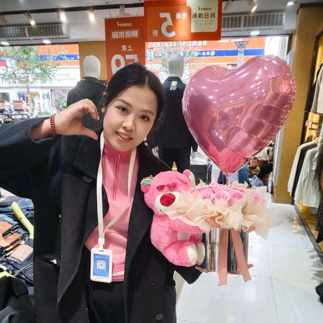 糖小小宝