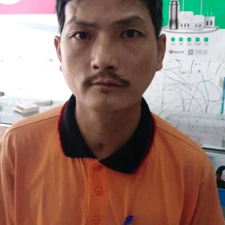 英俊帅男大哥头像