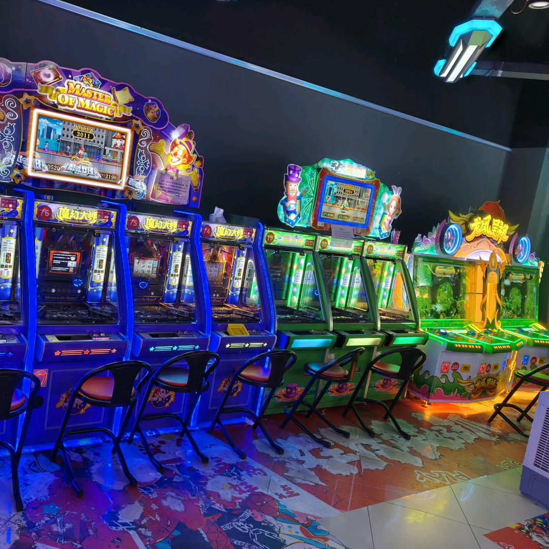 考拉王国宠粉号（大运城店）