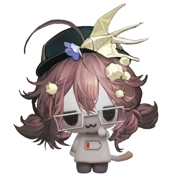 小倦(◞‸◟ )
