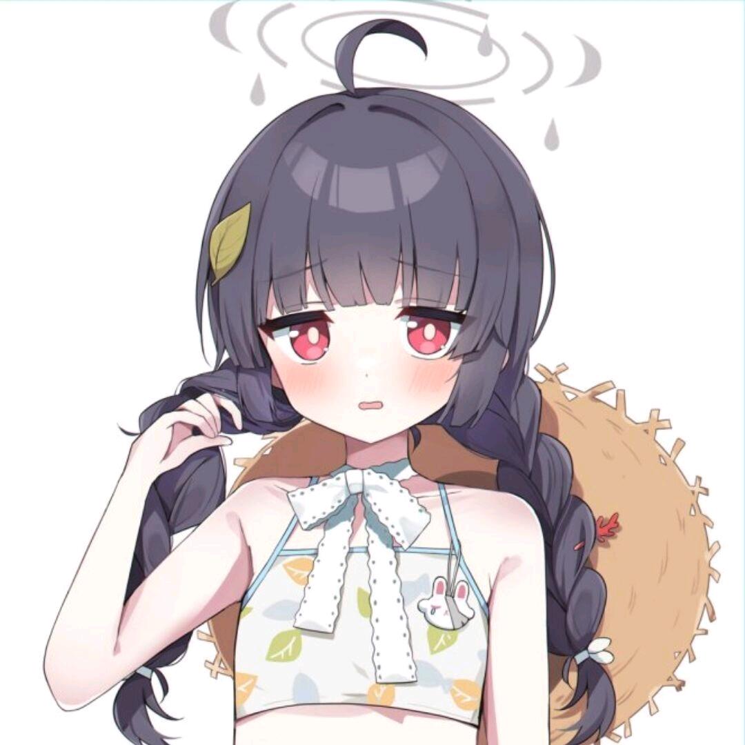 小美游