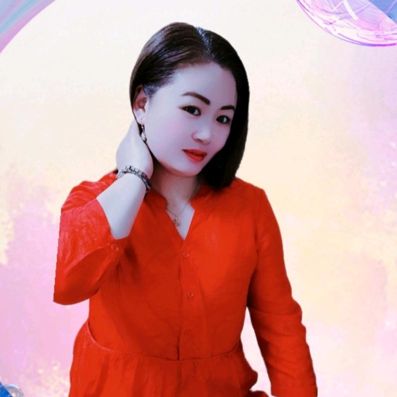 💕᭄一米阳光