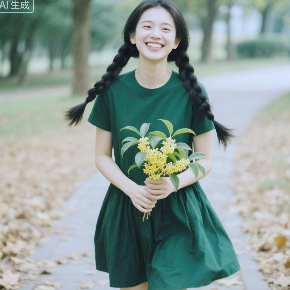 打工姐