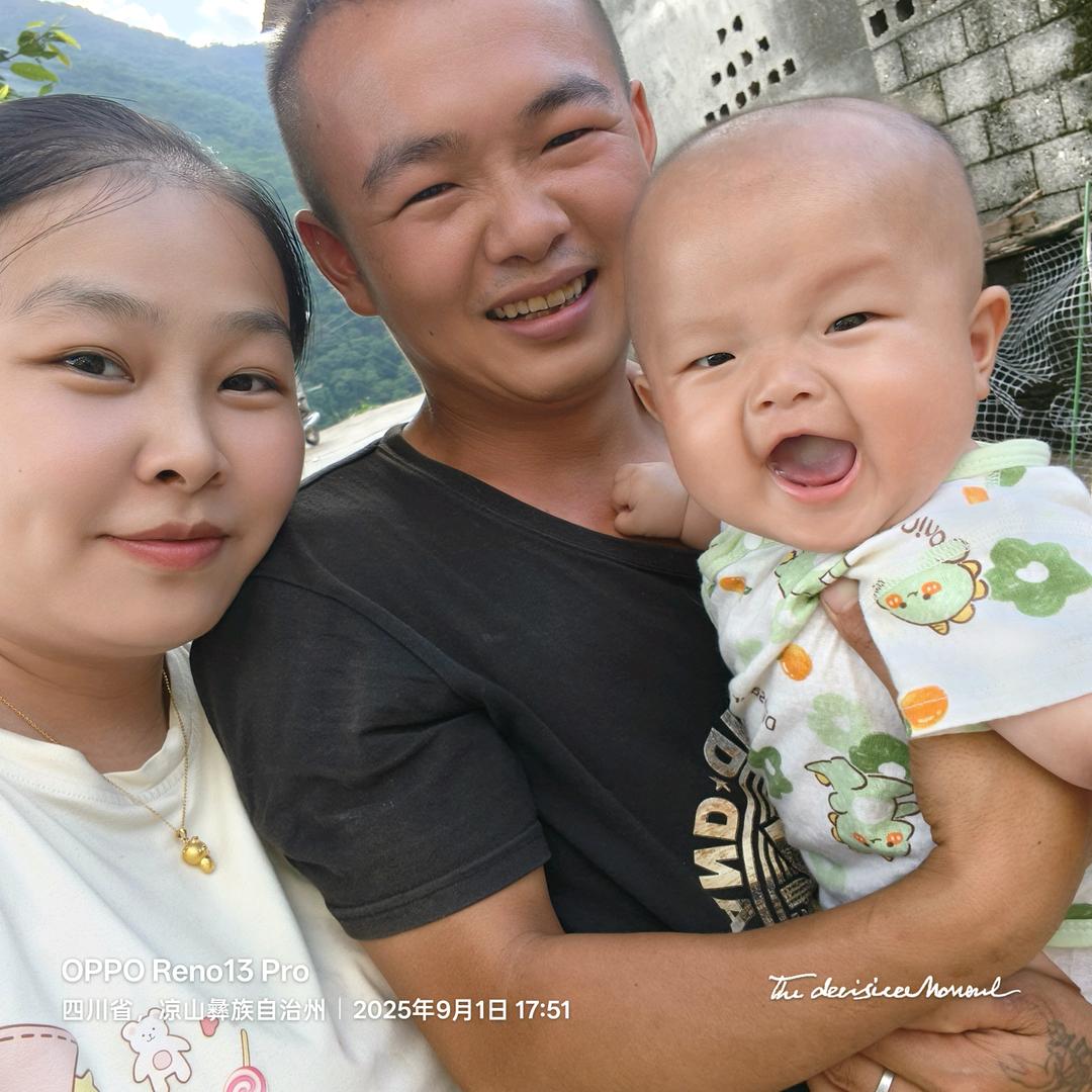 兜兜里有糖🍬（带娃中）