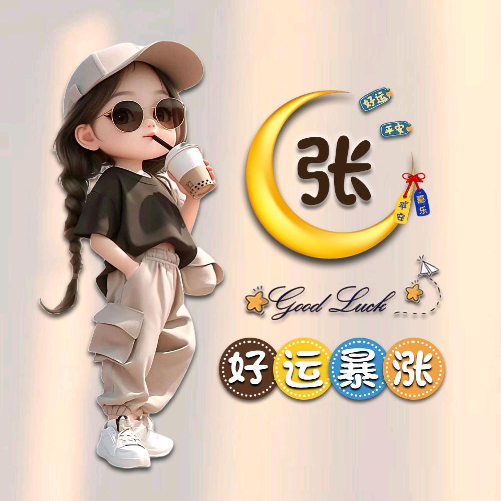 越来越好💰