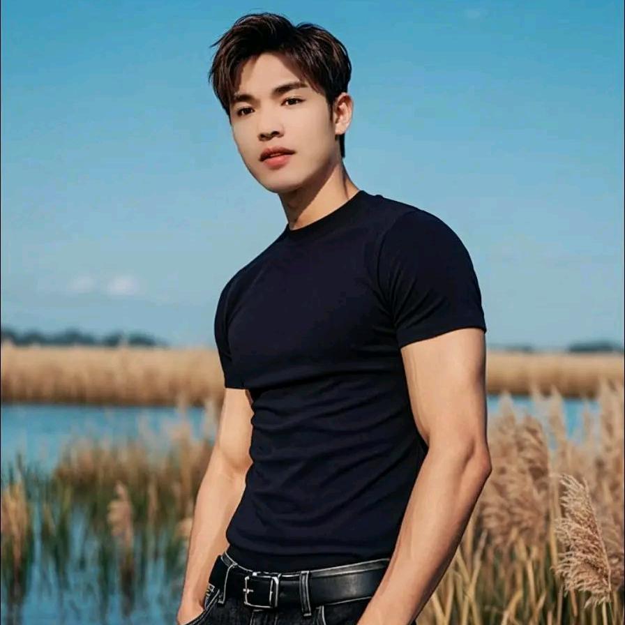 龘龖🪷雷雨过后