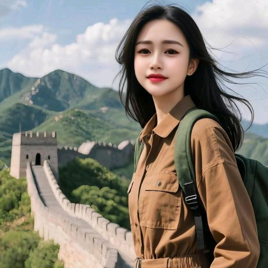 农村妹