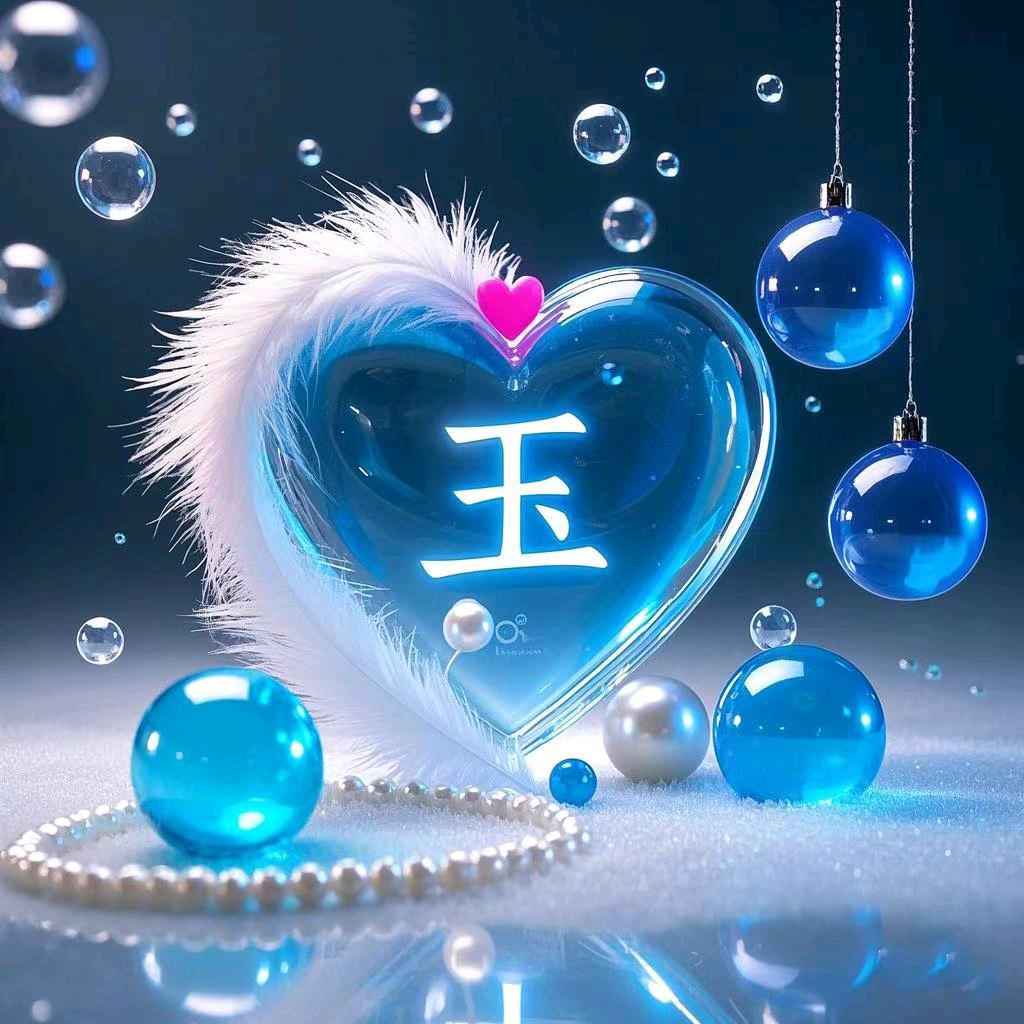 幸运相随