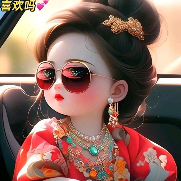 胖富婆❣️（看厨窗）