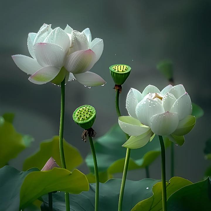 二当家