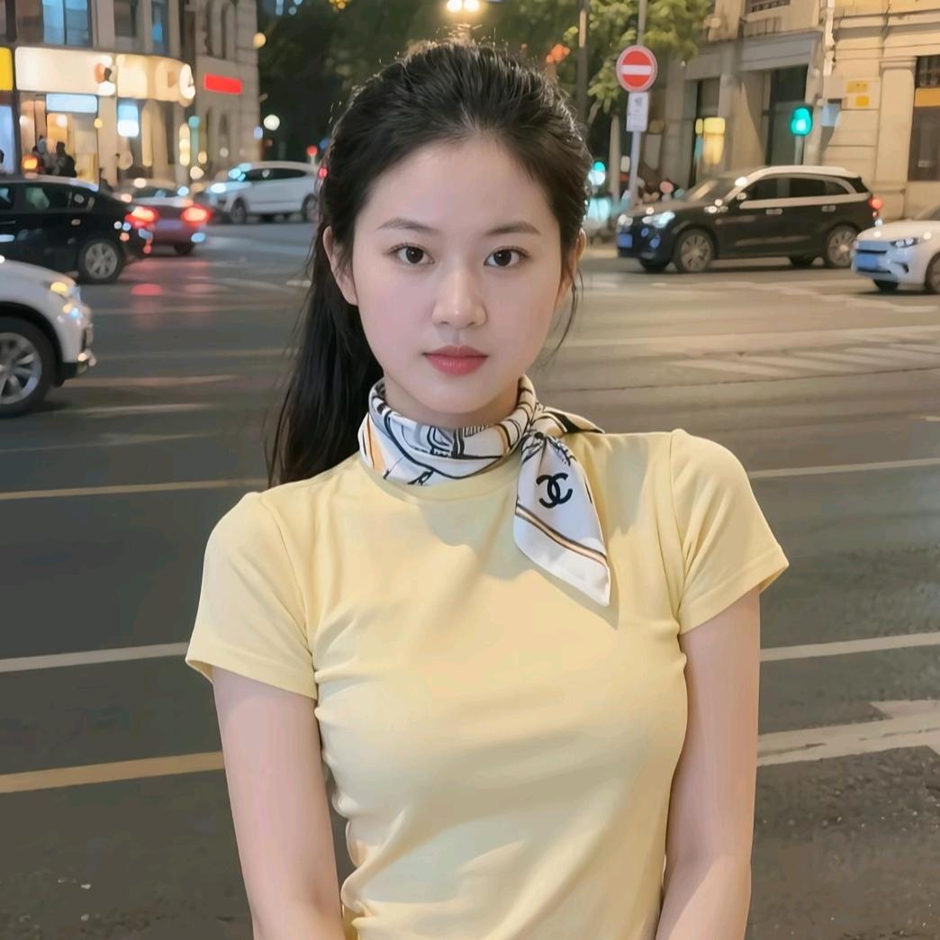 @ 热心市民