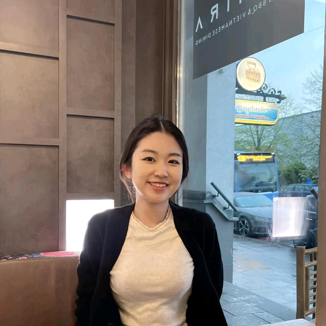 Jenny张老师陪跑世界名校