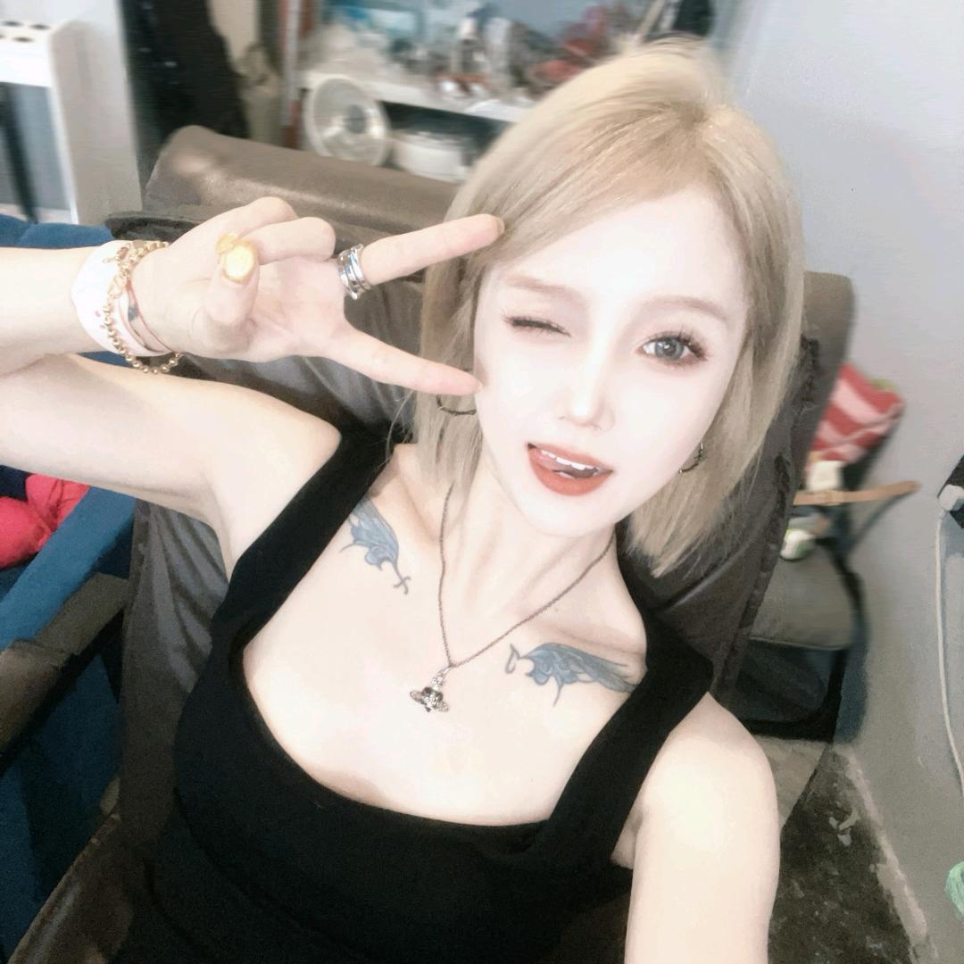 请叫我老板娘