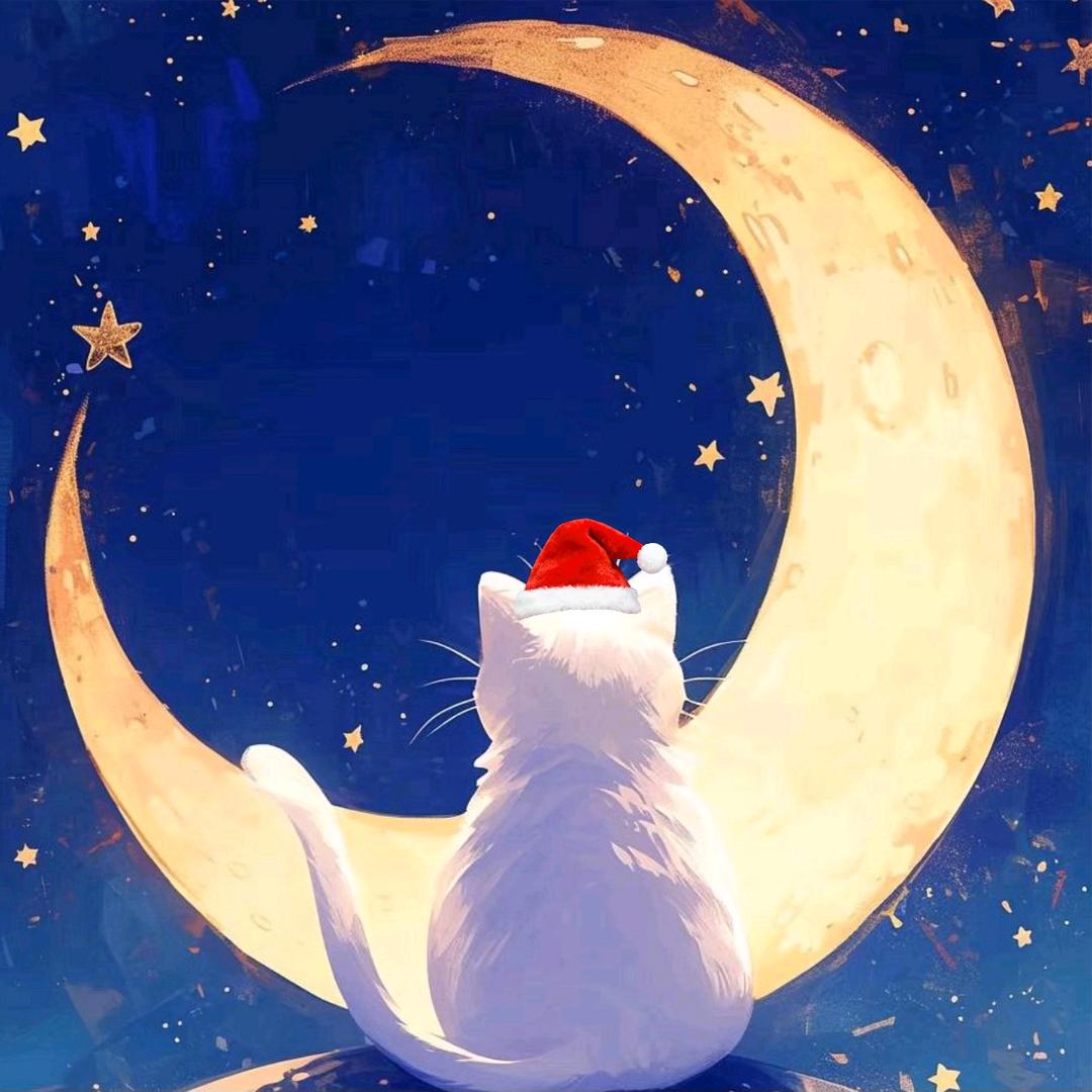 🌙🌙🌙