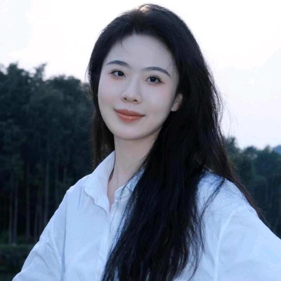 是洁洁子呀🌸
