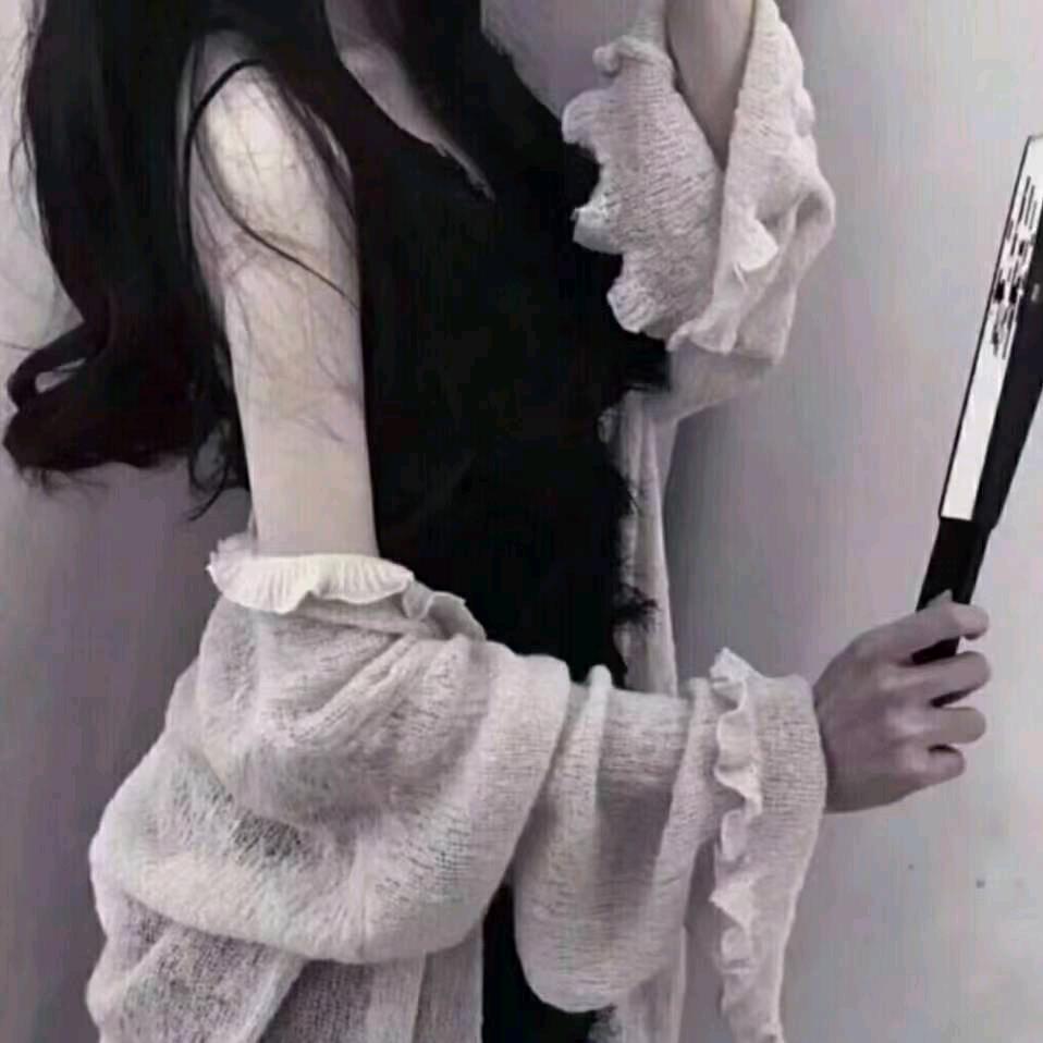 妤~