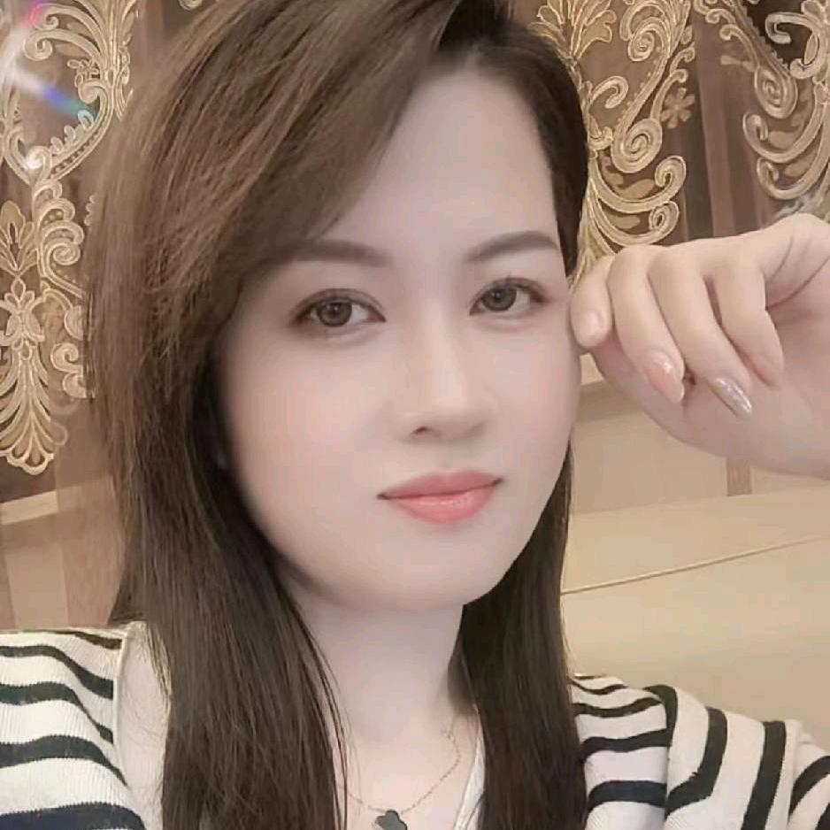 萧山阿丽💕