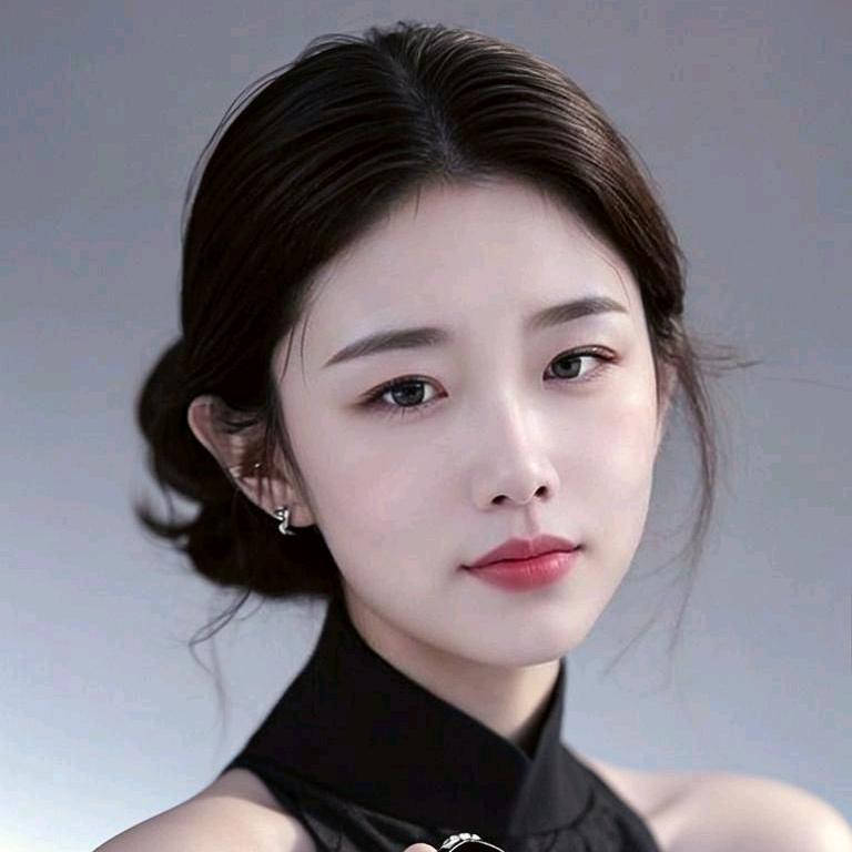 老姐