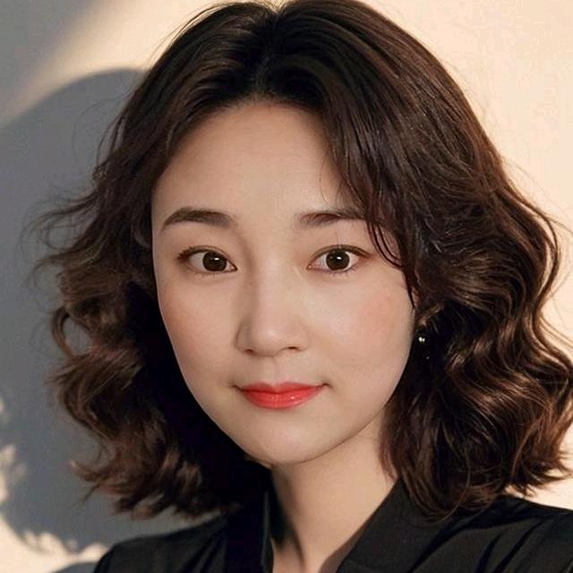 小温柔穿搭