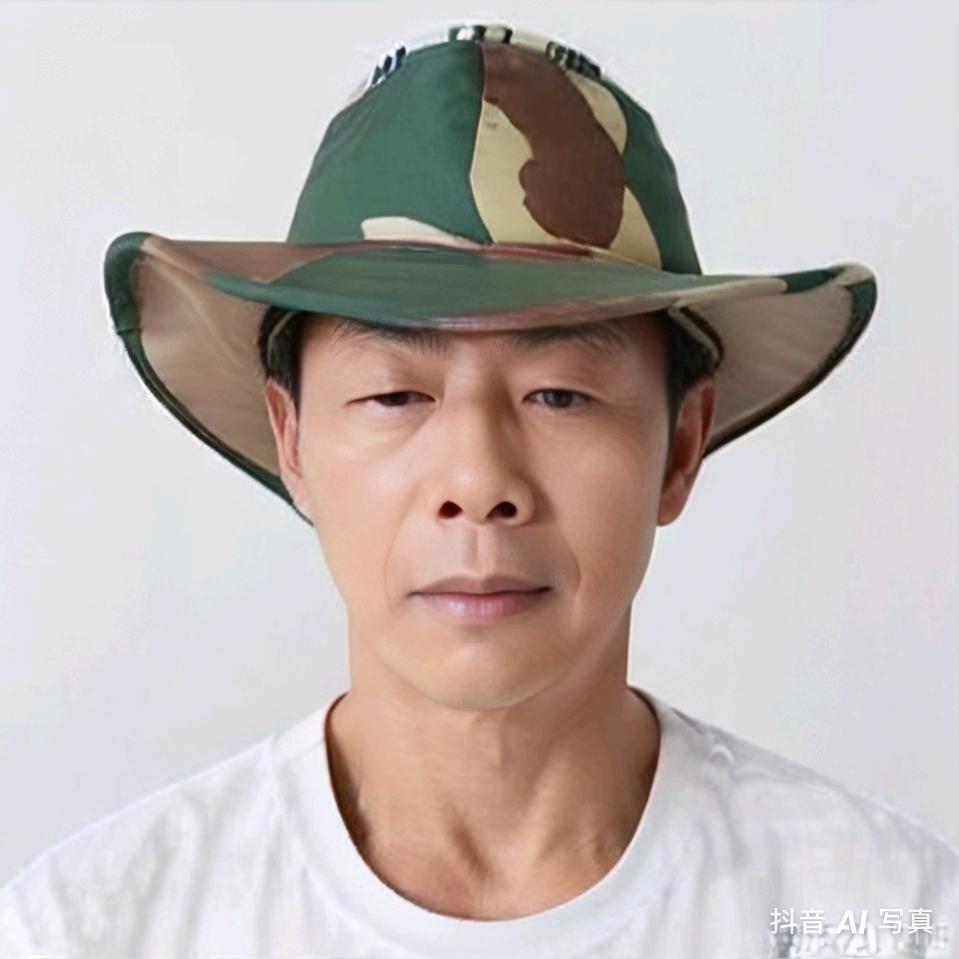 牛仔晏，