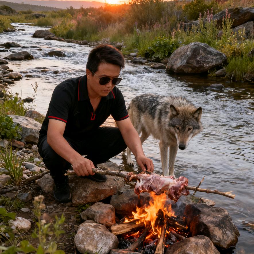 Ｃhinａ--»XiaoMing