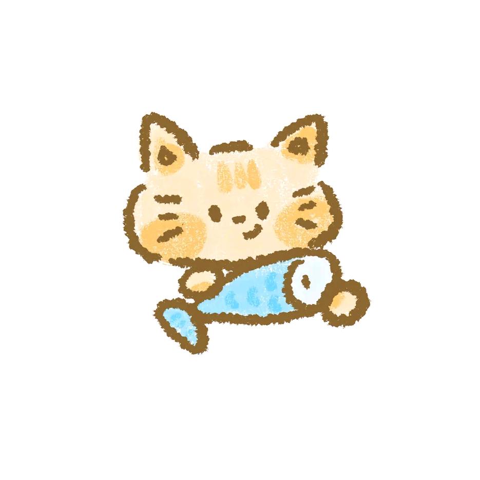 小猫日记