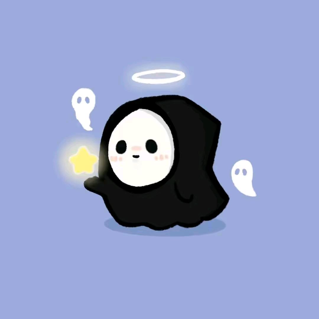 小小鬼👻