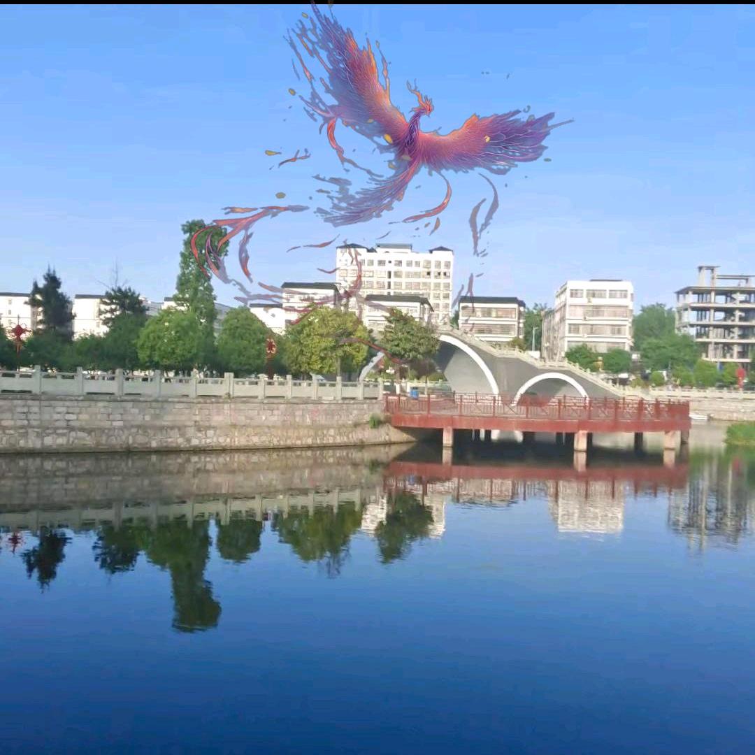 双龙桥