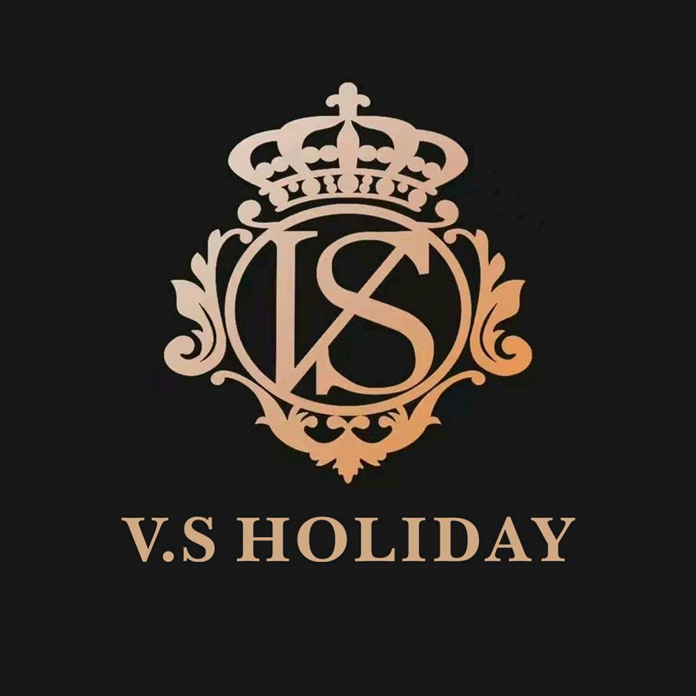 V.SHOLIDAY官方旗舰店