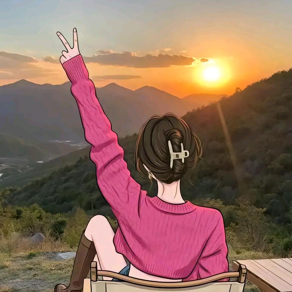 原来是娜娜