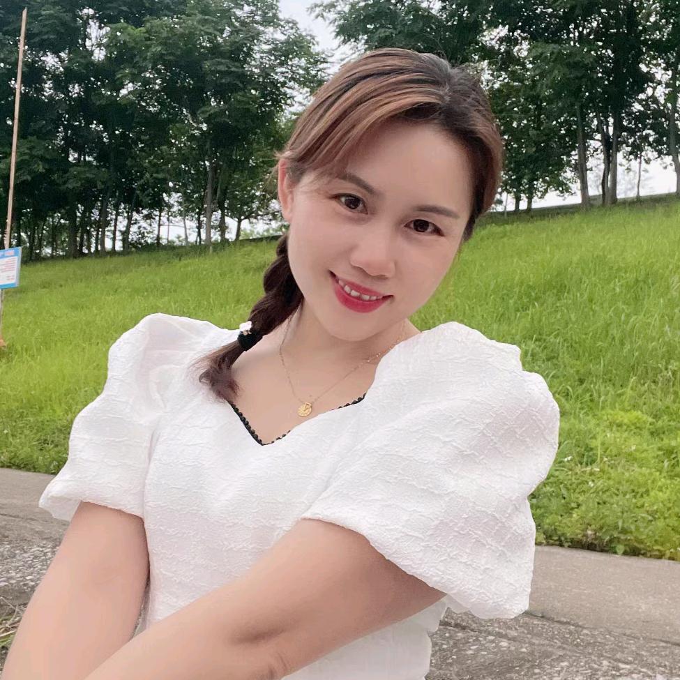 柳州黄金小凤姐