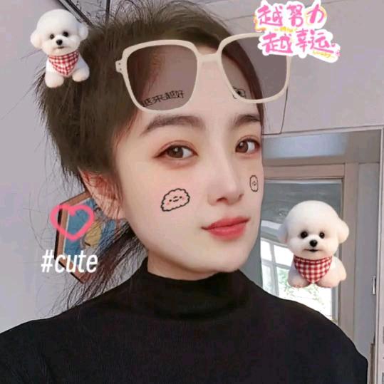 💕ꦿ҉好运ᥫᩣ໌້ᮨ加满✨