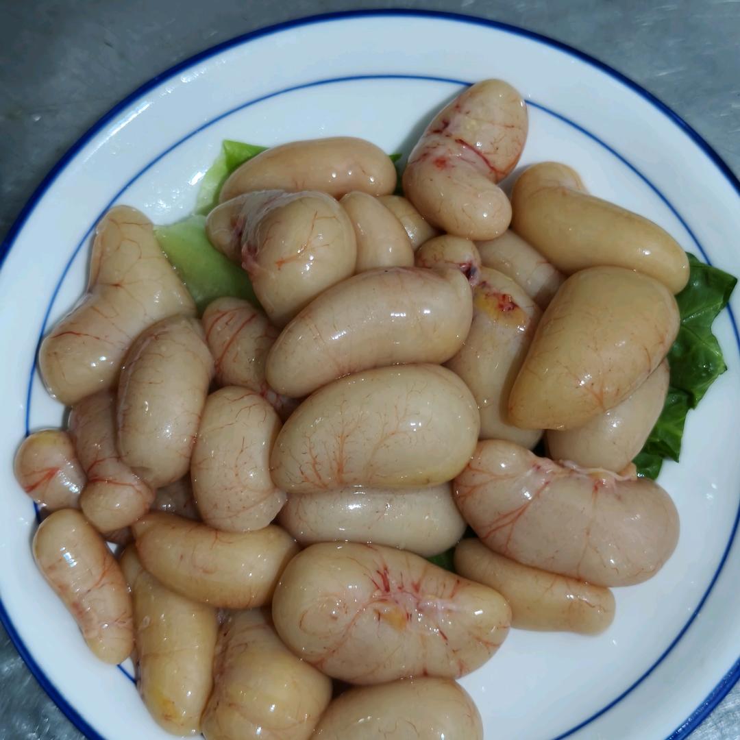 农村小伙