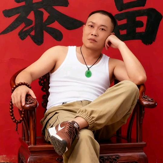 你的微笑让我心跳