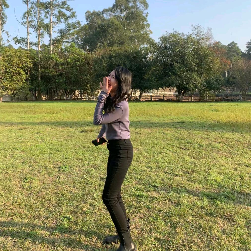 时时美小廖（去新疆）