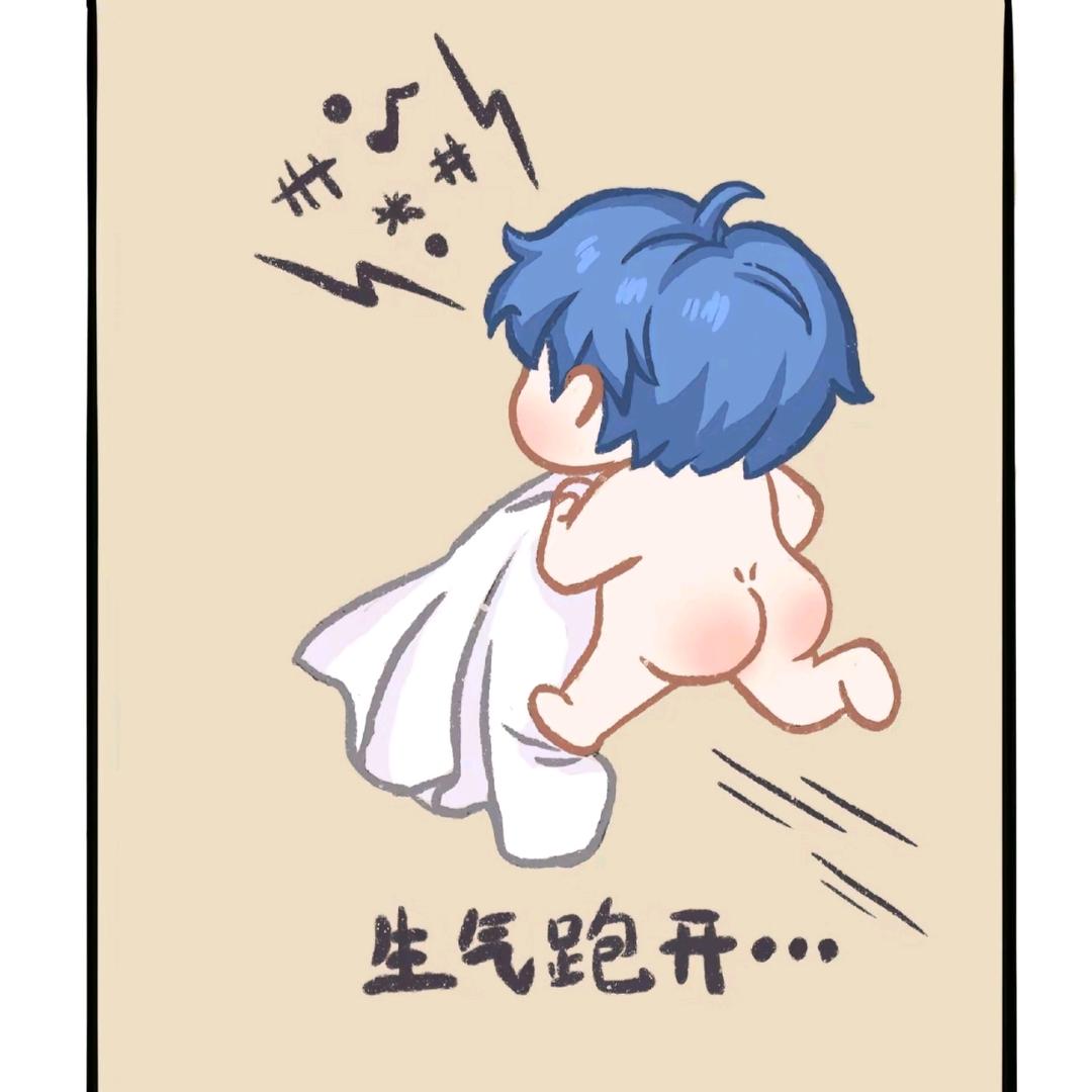 糯米小麻花🐑⋆͛ᵞᵐ