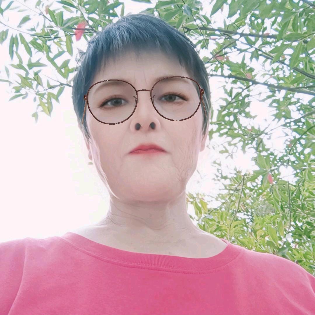 农村人，香香